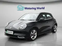 Used Ora 03 125 kW (171 HP) 2024 Hatchback
