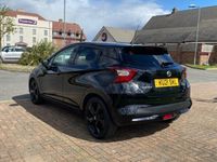 used Nissan Micra 1.0 IG-T 92 N-Sport 5dr CVT Auto