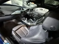 Used BMW 335 M Sport 2015 Blue Estate
