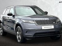 Used Land Rover Range Rover Velar S 2024 Blue SUV