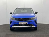 used Vauxhall Grandland X 1.2 Turbo Ultimate 5dr