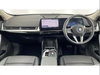 Used BMW X1 xLine 168 HP (123 kW) 2024 Green SUV