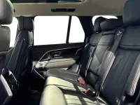 Used Land Rover Range Rover HSE 2024 Black SUV
