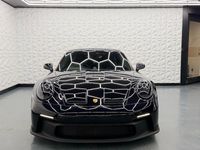 Used Porsche 911 GT3 510 HP (375 kW) 2022 Black Coupe