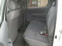 Used Toyota HiLux 2005 Pickup