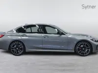 Used BMW M340 M Sport 369 HP (271 kW) 2024 Grey Sedan