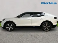 Usado Ford Capri Select 210 kW (286 HP) 2025 Branco SUV