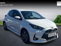 Used Toyota Yaris Hybrid 116 HP (85 kW) 2026 Hatchback