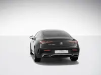 New Mercedes CLE220 AMG line 197 HP (144 kW) 2026 Coupe