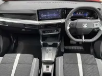 Used Vauxhall Frontera 83 kW (113 HP) 2025 Orange SUV
