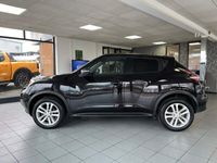 used Nissan Juke 1.5 dCi N-Connecta Euro 6 (s/s) 5dr