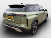 Used Jaecoo 7 347 HP (255 kW) 2025 Green/black SUV