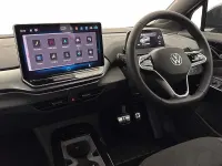 New VW ID.5 Pro 210 kW (286 HP) 2026 Black SUV