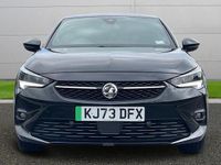 Used Vauxhall Corsa-e 100 kW (136 HP) 2023 Hatchback