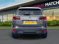Used Citroën C5 Aircross 2024 Grey SUV