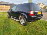 used Land Rover Freelander 2.2 SD4 GS 5dr Auto