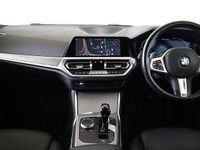 Used BMW M340 Shadowline 335 HP (246 kW) 2022 Black Sedan