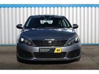 Used Peugeot 308 SW Access 2019 Grey Estate