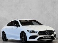 Used Mercedes CLA180 Executive 136 HP (100 kW) 2022 Sedan