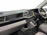 Used VW Transporter 110 HP (80 kW) 2023 Van