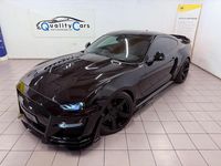 Used Ford Mustang GT Fastback 850 HP (625 kW) 2019 Black Coupe