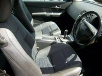 Used Volvo C30 2007 Hatchback