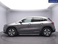 Used Mercedes EQA250 139 kW (190 HP) 2021 Grey SUV