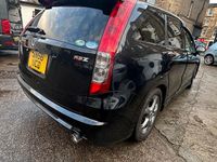 Used Honda Stream 2022 Black MPV