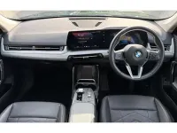 Usado BMW X1 Sport Line 2023 Verde SUV