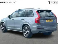 Used Volvo XC90 Plus 235 HP (172 kW) 2023 Grey SUV
