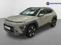 Used Hyundai Kona Ultimate 2026 Grey SUV