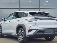 New BYD Sealion 7 389 kW (530 HP) 2026 SUV