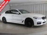 Used BMW 530e M Sport 252 HP (185 kW) 2020 Sedan