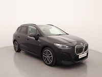 Used BMW 218 M Sport 148 HP (108 kW) 2023 Black Hatchback