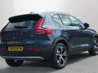 Used Volvo XC40 Inscription 194 HP (142 kW) 2021 SUV