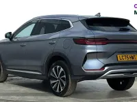 Used BYD Seal U Comfort 218 HP (160 kW) 2025 Grey SUV