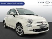 Used Fiat 500 69 HP (50 kW) 2024 Hatchback