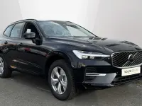 Nuevo Volvo XC60 Core 2025 Negro SUV