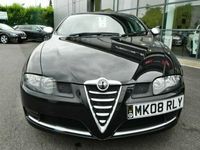 Used Alfa Romeo GT 150 HP (110 kW) 2008 Coupe