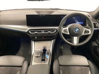 used BMW i4 250kW eDrive40 M Sport 83.9kWh 5dr Auto - 2022 (72)