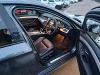 Used BMW 520 M Sport 2015 Grey Sedan