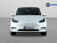 Used Tesla Model Y RWD 219 kW (299 HP) 2024 White SUV