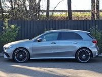 New Mercedes A200 Edition 163 HP (119 kW) 2026 Grey Hatchback