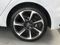 Used Audi A1 Black Edition 109 HP (80 kW) 2021 White Hatchback