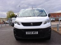 used Peugeot Expert 1400 2.0 BlueHDi 120 Professional Van