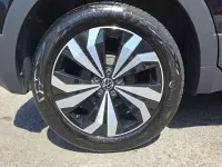 Used VW T-Cross Black Edition 95 HP (69 kW) 2023 Black SUV