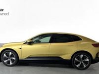 Used Polestar 4 Plus 200 kW (272 HP) 2024 Gold SUV