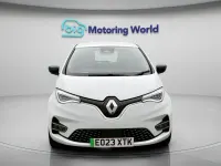 Used Renault Zoe Techno 98 kW (134 HP) 2023 Hatchback