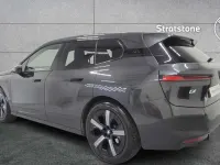 Used BMW iX Sport Line 379 kW (516 HP) 2022 Grey SUV