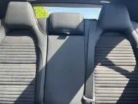 Used Mercedes GLA200 AMG line 156 HP (114 kW) 2019 Black SUV